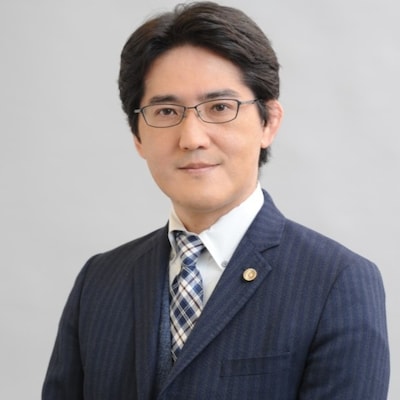 江﨑 裕久弁護士のアイコン画像