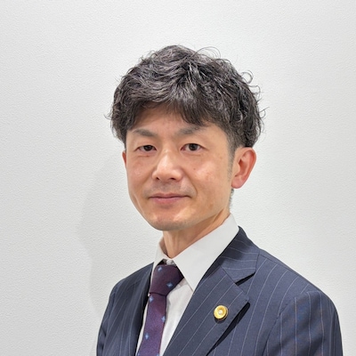 工藤 大樹弁護士のアイコン画像