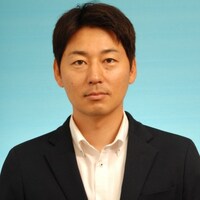 元治 武史弁護士のアイコン画像