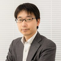 佐藤 健介弁護士のアイコン画像