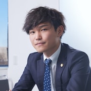 畑中 翔太弁護士のアイコン画像