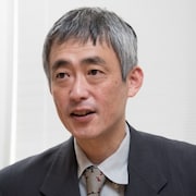 原田 和幸弁護士のアイコン画像