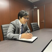作田 憲護弁護士のアイコン画像