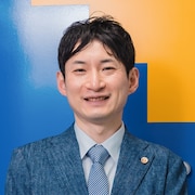 福島 正人弁護士のアイコン画像