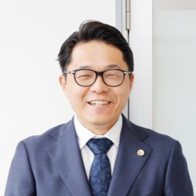 西村 直行弁護士のアイコン画像