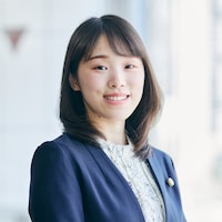 小川 美由紀弁護士のアイコン画像