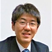 佐藤 充裕弁護士のアイコン画像