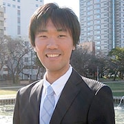 鹿島 裕輔弁護士のアイコン画像