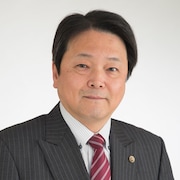 下浦 弘章弁護士のアイコン画像