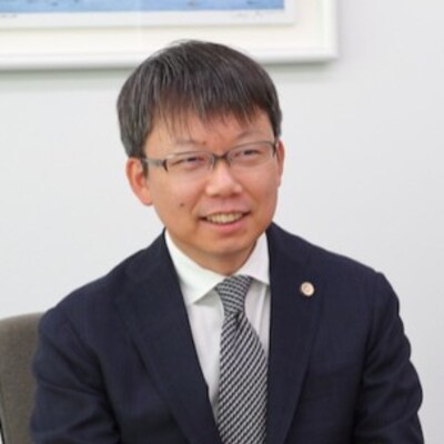 小坂 誉弁護士のアイコン画像