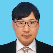 柴田 晋太朗弁護士のアイコン画像