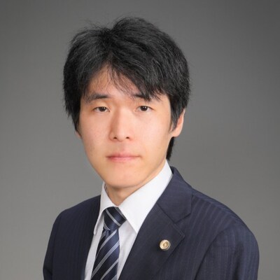 宇井 秀和弁護士のアイコン画像