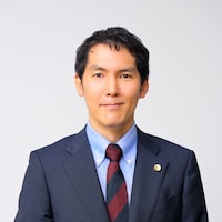 向笠 太郎弁護士のアイコン画像