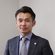 中川 裕一郎弁護士のアイコン画像