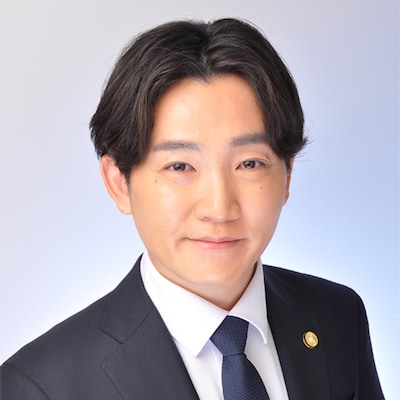桜井 翔弁護士のアイコン画像