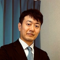 山岸 陽平弁護士のアイコン画像