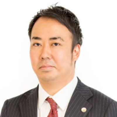 坂口 靖弁護士のアイコン画像