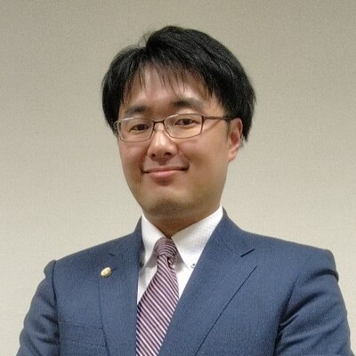 太田 義基弁護士のアイコン画像