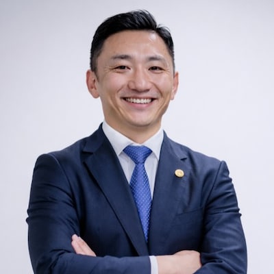 内田 浩太郎弁護士のアイコン画像