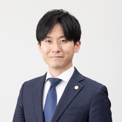 大友 竜亮弁護士のアイコン画像