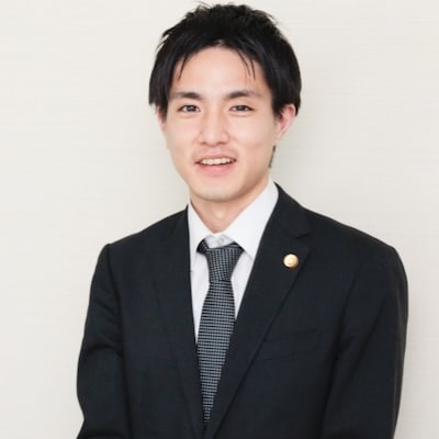 野村 賢吾弁護士のアイコン画像