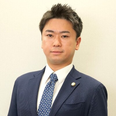 津田 清彦弁護士のアイコン画像