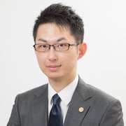 青山 知史弁護士のアイコン画像