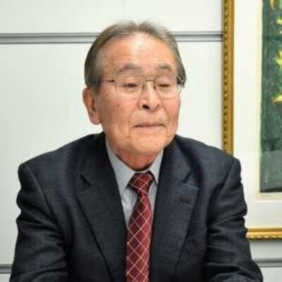 小嶋 干城弁護士のアイコン画像