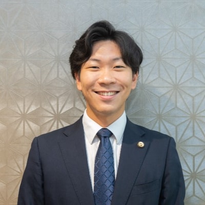 佐宗 光弁護士のアイコン画像
