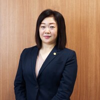 三石 美登里弁護士のアイコン画像