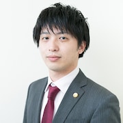 藤井 夏輝弁護士のアイコン画像