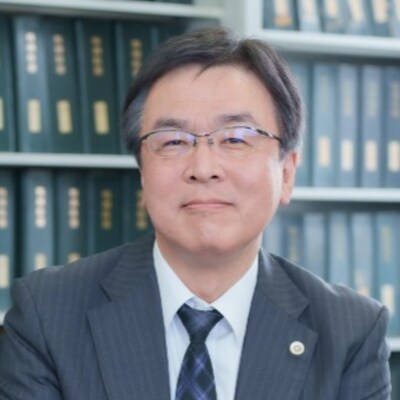 佐藤 明弁護士のアイコン画像