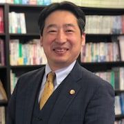 鮫川 誠司弁護士のアイコン画像