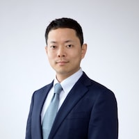 横山 隆弁護士のアイコン画像