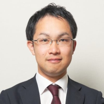 関本 龍志弁護士のアイコン画像