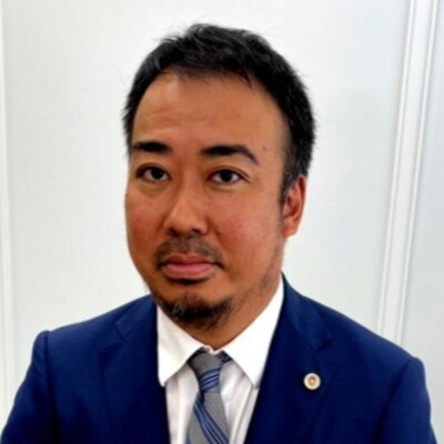坂口 靖弁護士のアイコン画像