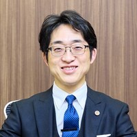 川上 修弁護士のアイコン画像