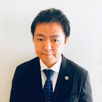 清王 達之弁護士のアイコン画像