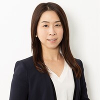 嶋田 葉月弁護士のアイコン画像