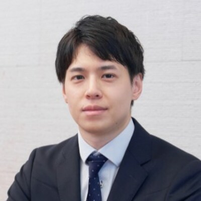 髙田 晃央弁護士のアイコン画像