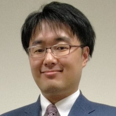 太田 義基弁護士のアイコン画像