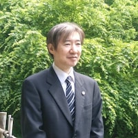 長谷川 篤司弁護士のアイコン画像