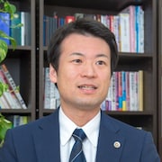 髙須 大樹弁護士のアイコン画像