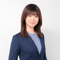 草皆 楓弁護士のアイコン画像