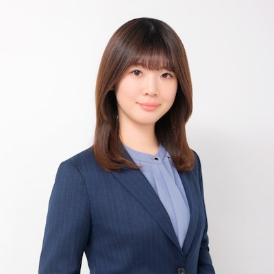 草皆 楓弁護士のアイコン画像