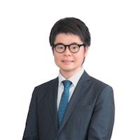 臼田 亮太弁護士のアイコン画像
