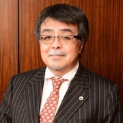 前田 尚一弁護士のアイコン画像