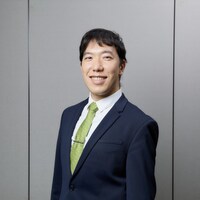 舛田 正弁護士のアイコン画像