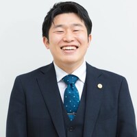 笠水上 一郎弁護士のアイコン画像