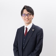 原口 柊太弁護士のアイコン画像